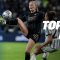 DAZNs Top 10 Plays Of Matchday 3 Of The 2022-23 UEFA Womens Champions League