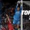 DAZNs Top 10 Saves Of Matchday 3 Of The 2022-23 UEFA Womens Champions League