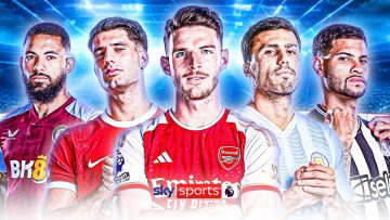 DEBATE: Who is the BEST Midfielder in the Premier League right now? | Saturday Social
