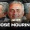 EXCLUSIVE: José Mourinho as you’ve never seen him before | The Obi One Podcast Ep.7