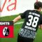 Freiburg Take the Away Win | Mainz 05 – SC Freiburg 0-1 | Highlights | Matchday 13 – Bundesliga