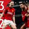 GARNACHO & HOJLUND TO THE RESCUE! 🤩 | Man Utd 3-2 Aston Villa | Highlights