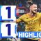 GENOA-INTER 1-1 | HIGHLIGHTS | Inter pegged back by heroic Genoa | Serie A 2023/24