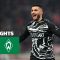 Guirassy & Undav unstoppable | VfB Stuttgart – Werder Bremen 2-0 | Highlights | MD 13 – Bundesliga