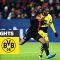 Hard Fight in the Top Game | Bayer Leverkusen – Dortmund 1-1 | Highlights | MD 13 – Bundesliga
