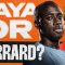 Heads Gone Podcast – Yaya Touré Or Steven Gerrard? How was Balotelli really? FT Joleon Lescott