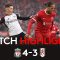 HIGHLIGHTS | Liverpool 4-3 Fulham | All Action At Anfield