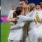 HIGHLIGHTS |  Olympique Lyonnais vs. SK Brann UEFA Womens Champions League 2023-24 (Français)