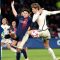 HIGHLIGHTS | Paris Saint-Germain vs. Roma (UEFA Womens Champions League 2023-24 Matchday 3)