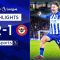 Hinshelwood gets first senior goal in Brighton comeback! 🌟 | Brighton 2-1 Brentford | PL Highlights