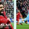 How Mohamed Salah became one of the GREATEST goalscorers of a generation | Moments of Magic