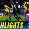 Hwang Hee-chan Goal Proves Difference | HIGHLIGHTS | Wolves 1 – 0 Burnley