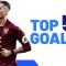 Ilic scores a worldie | Top 5 Goals by crypto.com | Round 17 | Serie A 2023/24