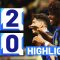 INTER-LECCE 2-0 | HIGHLIGHTS | Bisseck scores his first for Inter | Serie A 2023/24