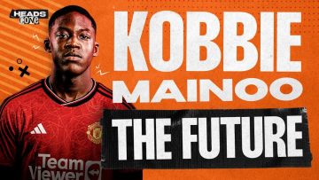 Is Kobbie Mainoo the Future of Manchester United? Is Onana better than Raya? Are UFO’s are real?