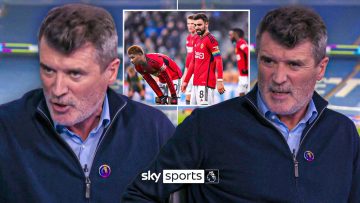 It looks UGLY! | Roy Keanes PASSIONATE rant on Manchester United 😳🔴