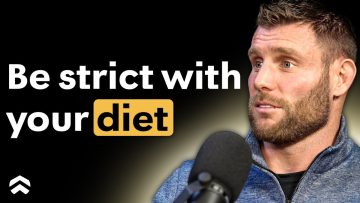 James Milner: The Secret to 2 Decades of High Performance