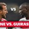 Kane vs. Guirassy – Europe’s Top Striker Showdown!