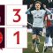 KLP scores but Eze and Olise strike back | Crystal Palace 3-1 Brentford | Premier League Highlights