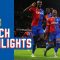 LATE DRAMA AT THE ETIHAD | 2 minute highlights: Manchester City 2-2 Crystal Palace