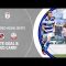 LATE GOAL & RED CARD! Reading v Bolton Wanderers extended highlights