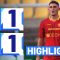 LECCE-BOLOGNA 1-1 | HIGHLIGHTS | Piccoli levels it with the last kick of the game | Serie A 2023/24