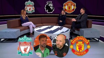 Liverpool vs Manchester United Preview | Jurgen Klopp And Erik ten Hag Battle🔥 Who Will Win?