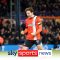 Luton captain Tom Lockyer discharged from hospital following cardiac incident