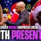 Micah Richards WILD Christmas Gifts to Henry, Carragher & Abdo! | UCL Today | CBS Sports