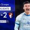 Moore caps off slick Cherries win! | Crystal Palace 0-2 Bournemouth | Premier League Highlights