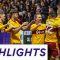 Motherwell 3-3 Dundee | Late Goals & Red Card In Thrilling Draw! | cinch Premiership