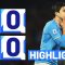 NAPOLI-MONZA 0-0 | HIGHLIGHTS | Champions held to a draw | Serie A 2023/24