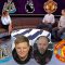 Newcastle vs Manchester United Preview | Eddie Howe And Erik ten Hag Interview – Pundits Review