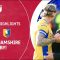 NOTTINGHAMSHIRE DERBY! | Notts County v Mansfield Town extended highlights