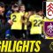 🇫🇷 Odobert & Berge SHOCK Craven Cottage | HIGHLIGHTS | Fulham 0 – 2 Burnley