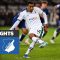 Plea & Ngoumou clinch victory | Borussia Mgladbach – Hoffenheim 2-1 | Highlights | MD 13 – BL 23/24