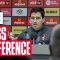 Press conference: Iraola issues injury update and previews Luton visit