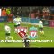REDS SHOW POTENTIAL! | Morecambe v Liverpool U21s extended highlights