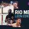 Rio Meets Rocky 🎥🔥 | Leon Edwards on Colby Covington, Ian Garry & Overcoming Troubled Childhood