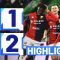 SASSUOLO-GENOA 1-2 | HIGHLIGHTS | Second-half drama in Sassuolo! | Serie A 2023/24