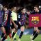 SECOND HALF SALVO | Barcelona vs. Bayern Munich Highlights (UEFA Womens Champions League 2022-23)