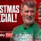Secret Santa, Parties & Football At Christmas! | Stick to Football EP 11