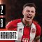 Sheffield United 2-3 Luton Town | Extended Premier League highlights