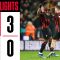 Sinisterra STUNNER and first penalty in 609 days in Fulham victory 🤯 | AFC Bournemouth 3-0 Fulham