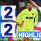 UDINESE-SASSUOLO 2-2 | HIGHLIGHTS | Berardi and Lucca shine in four-goal thriller | Serie A 2023/24