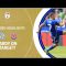 VARDY ON TARGET! | Leicester City v Stoke City extended highlights