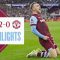 West Ham 2-0 Manchester United | Bowen & Kudus Scorch The Red Devils | Premier League Highlights