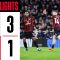 Alex Scott nets first goal as Spurs end unbeaten run | Tottenham Hotspur 3-1 AFC Bournemouth