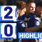ATALANTA-UDINESE 2-0 | HIGHLIGHTS | Scamacca back on the scoresheet | Serie A 2023/24