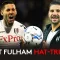 BEST FULHAM HAT-TRICKS | Dempsey, Mitrović, Pogrebnyak & more!